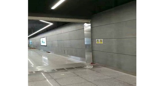 山西纖維水泥板裂縫怎么處理？